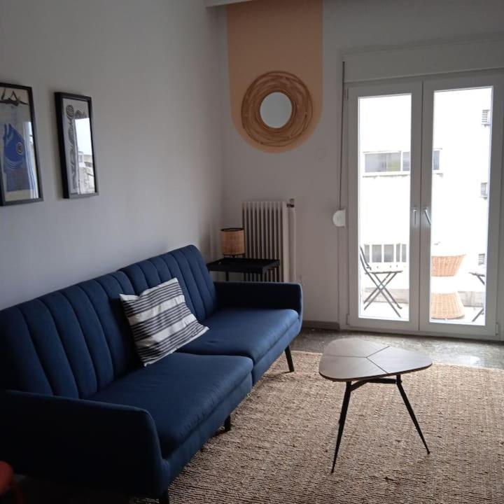 Dogu 1 Apartment Thessaloniki Exterior photo