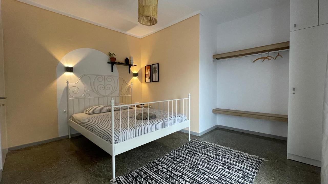Dogu 1 Apartment Thessaloniki Exterior photo