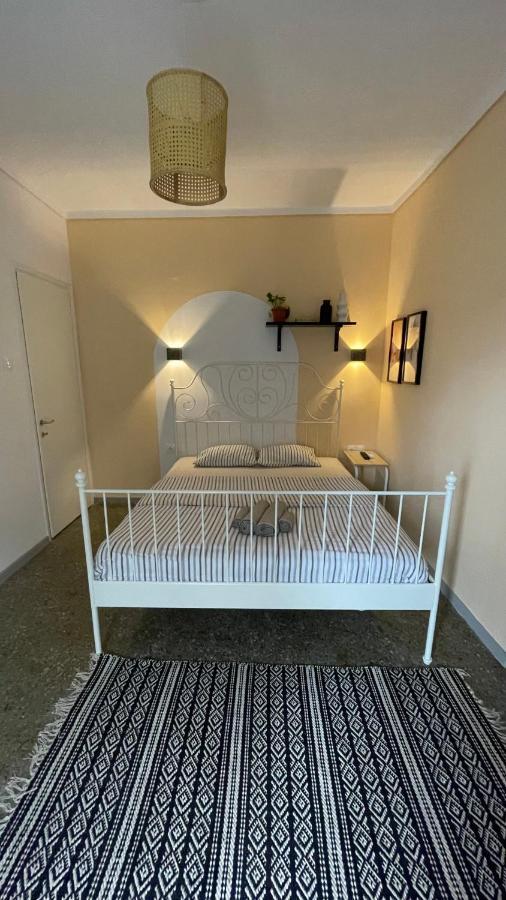 Dogu 1 Apartment Thessaloniki Exterior photo