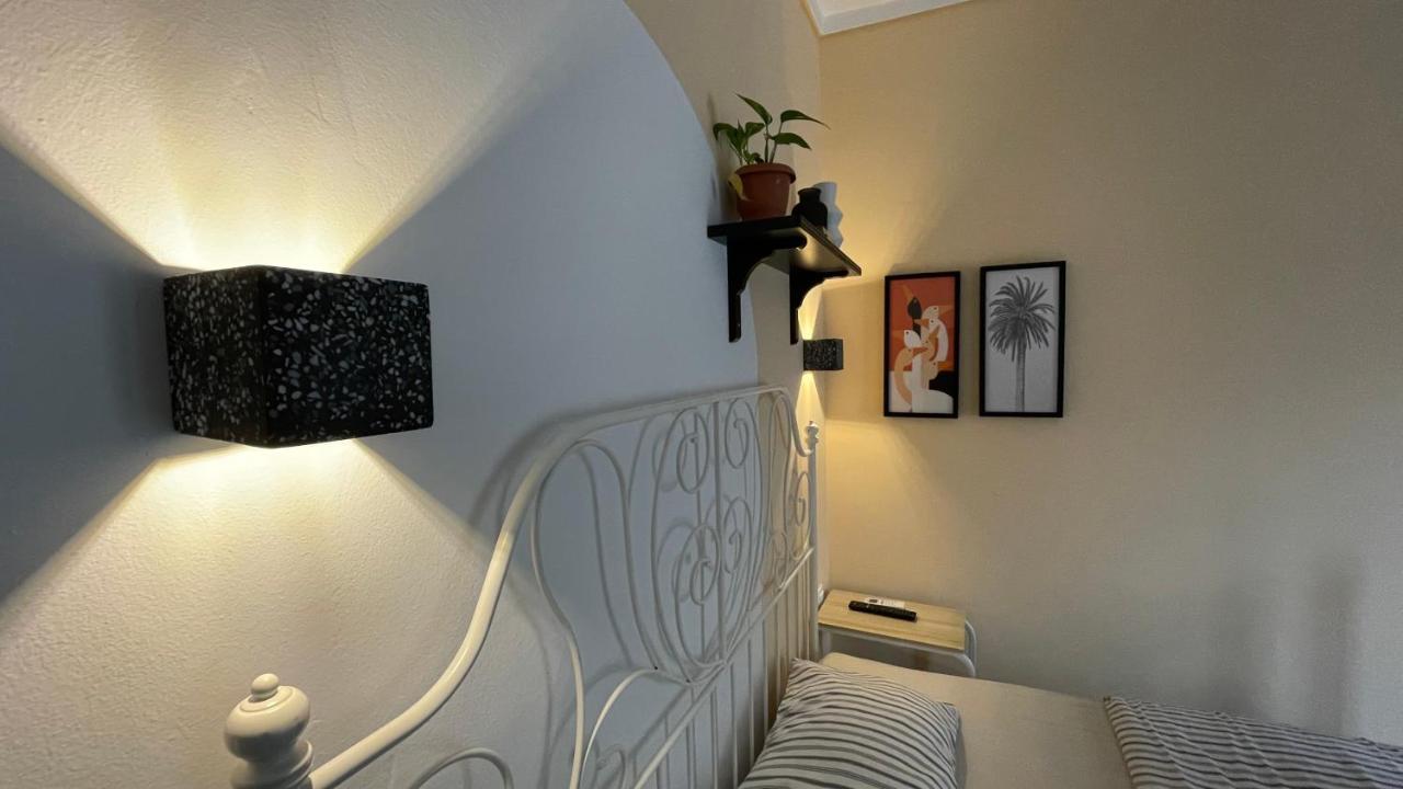 Dogu 1 Apartment Thessaloniki Exterior photo